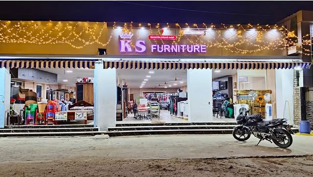 Modern Furniture
