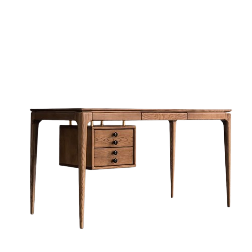 Wood Desk