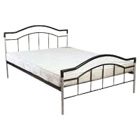 Single bed